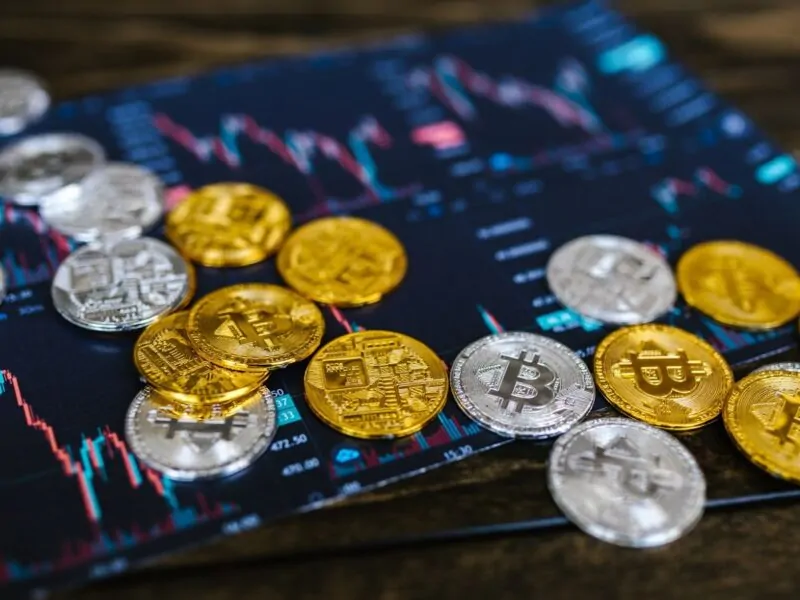 2023 Crypto Trends Wrapped