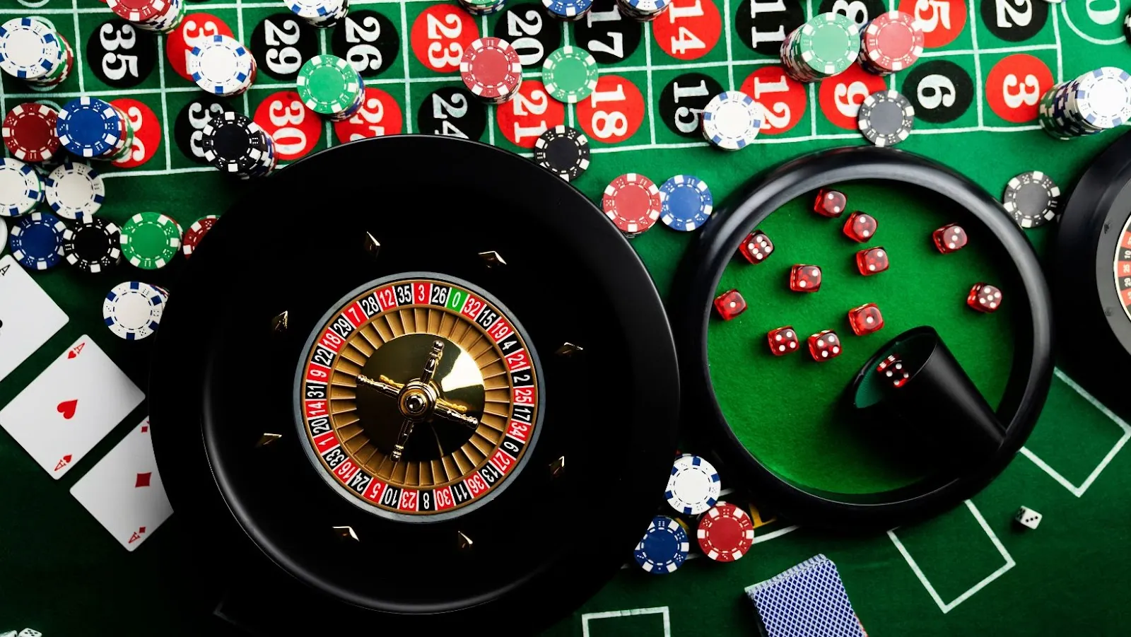 How to Win More at Online Casinos