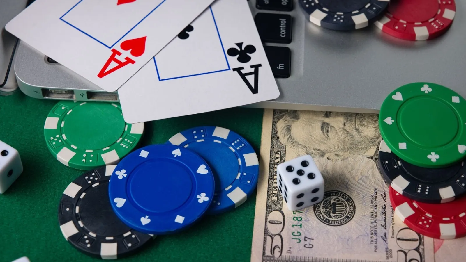 How to Win More at Online Casinos