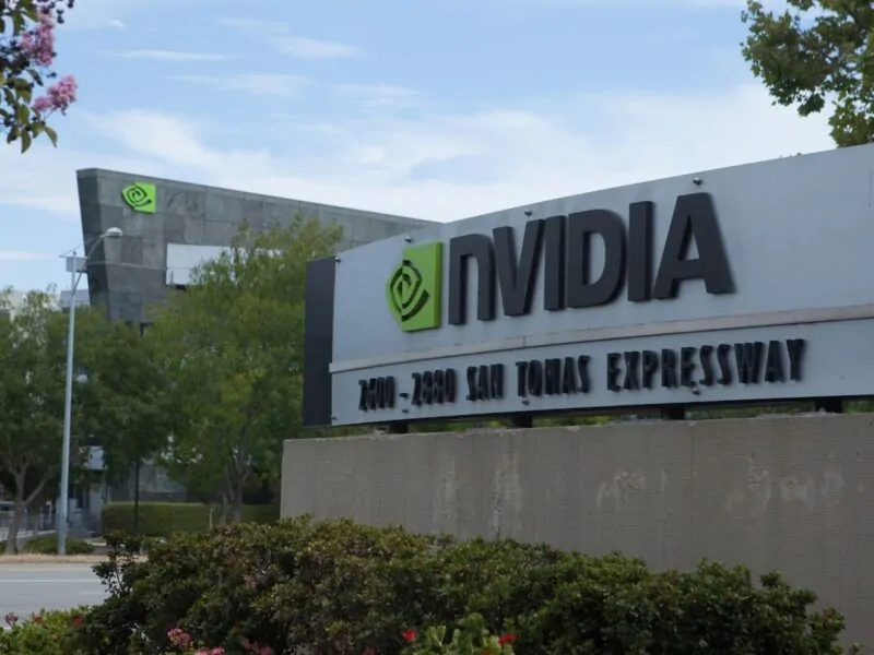 qa nvidia ceo ml armthompsonstratechery