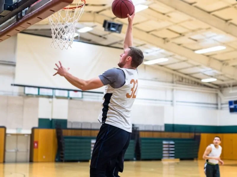Six Areas of Tech Adaption in College Basketball