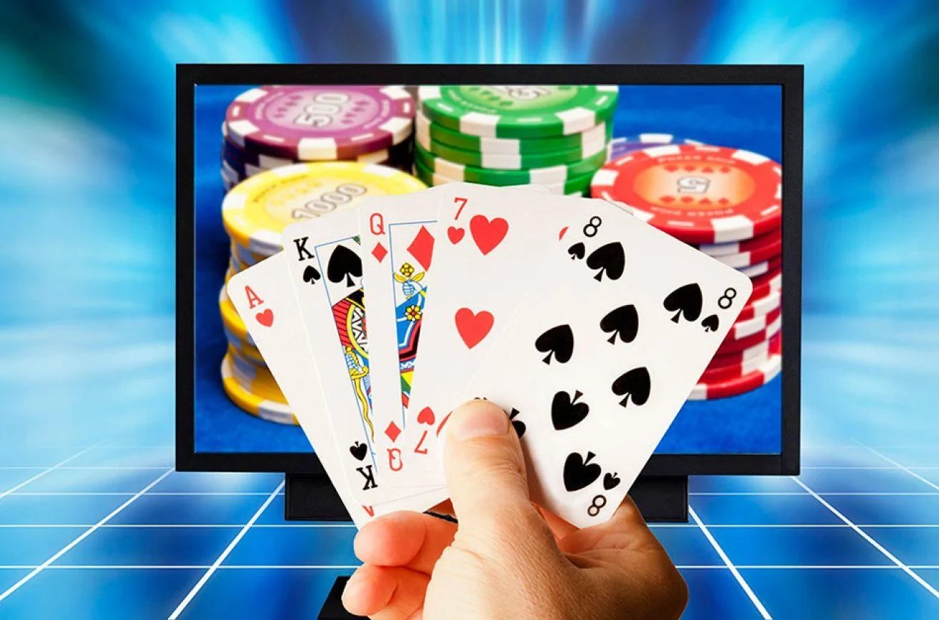 Popular Online Casino Games