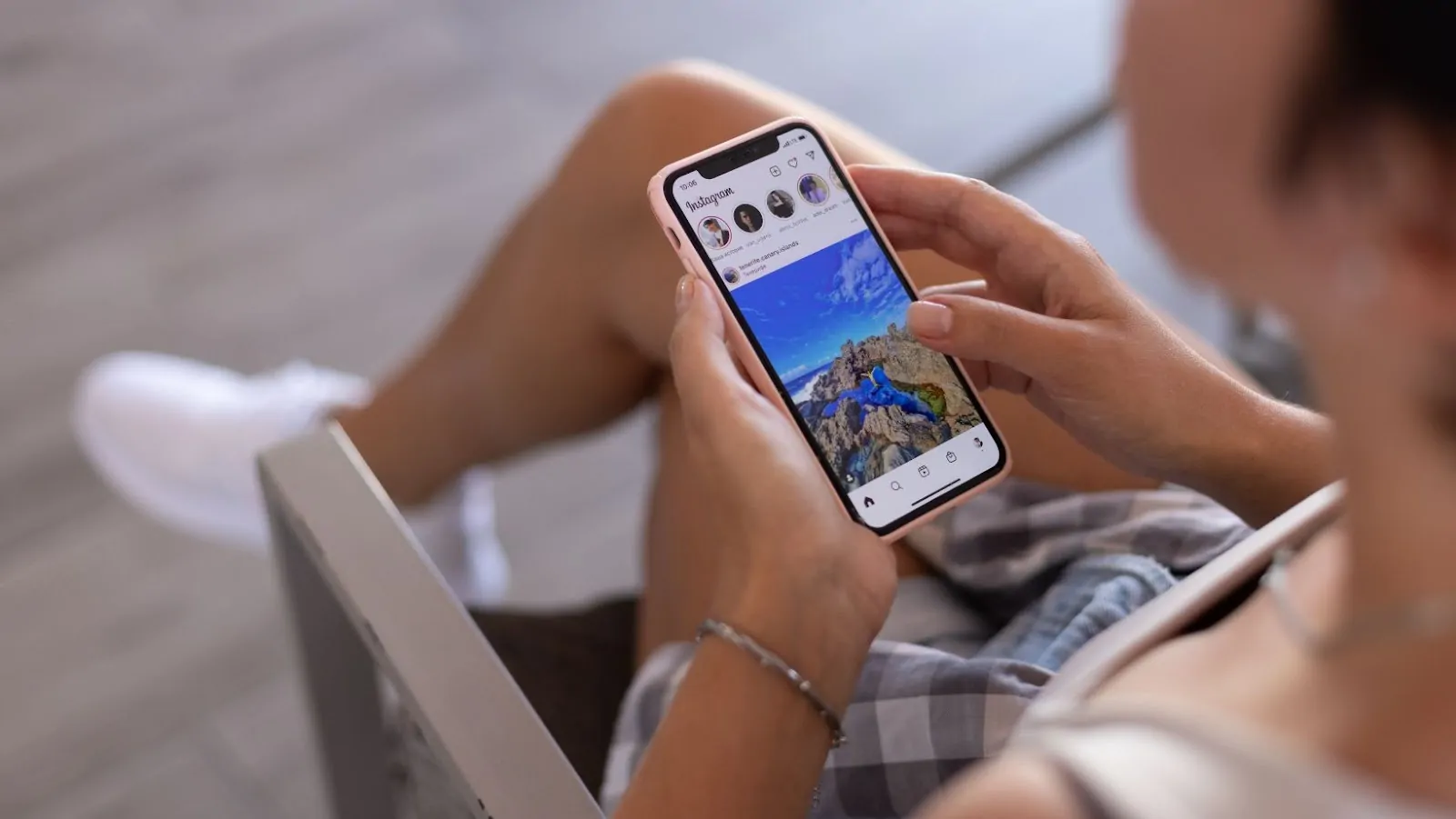 discord 45m ceo citronneedleman wall streetjournal