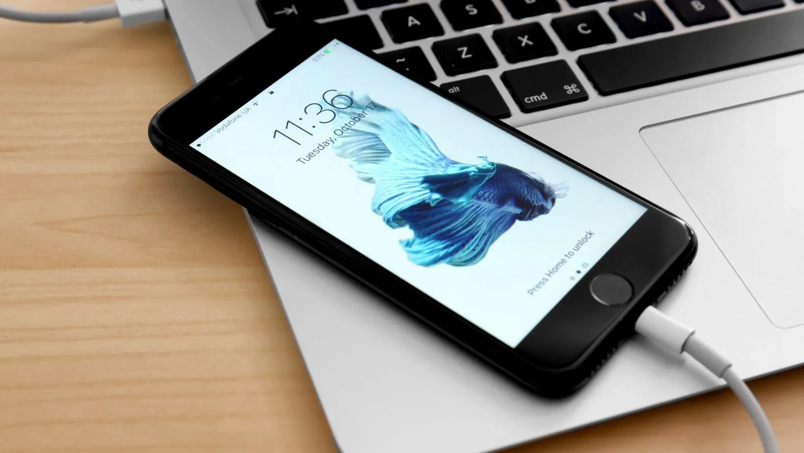 How To Activate Qi Charging on the iPhone 11