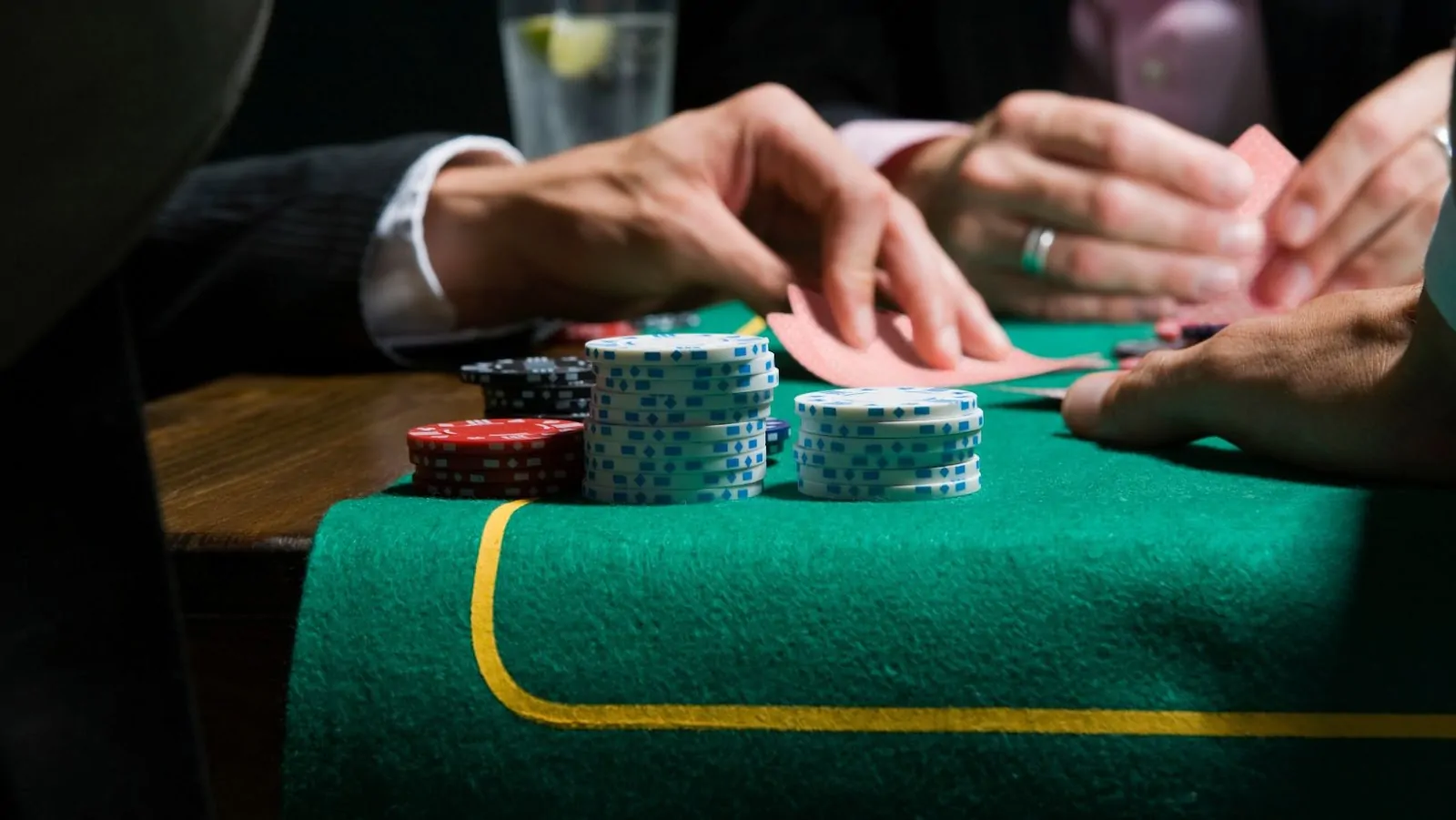 How to Win at the Casino