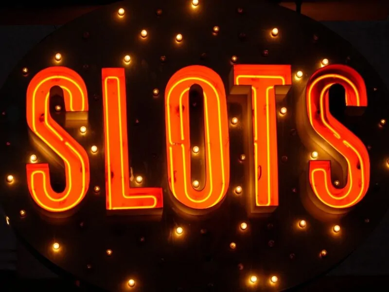 5 Renown Slot Game Producers