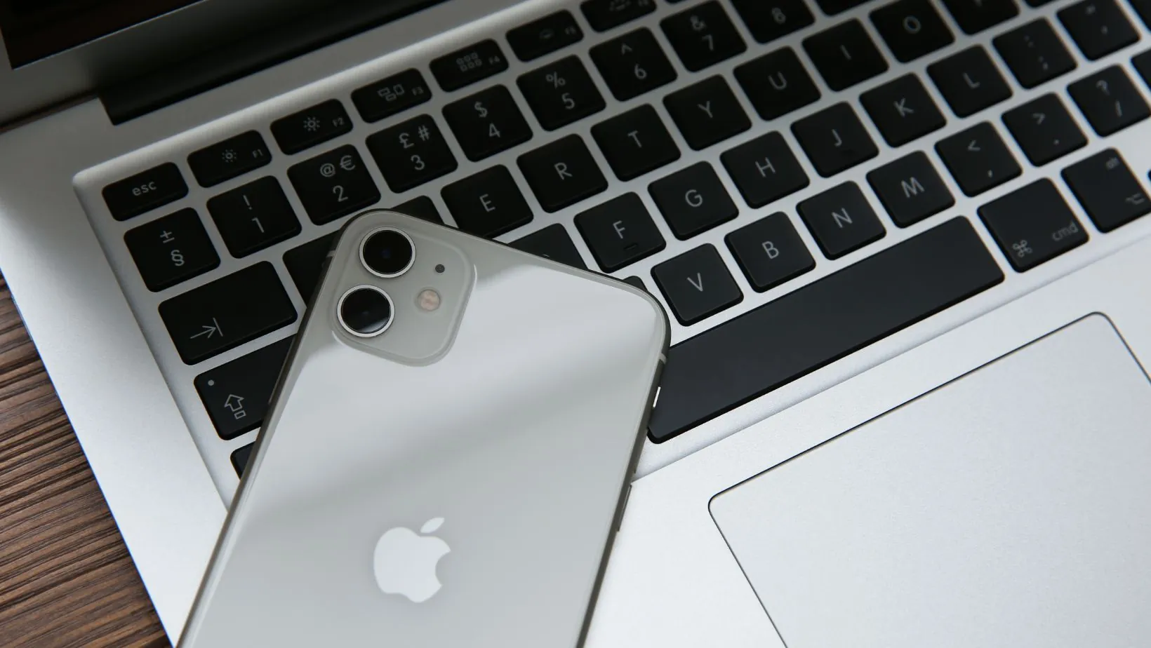 How To Easily Share Your WiFi Password From iPhone To PC