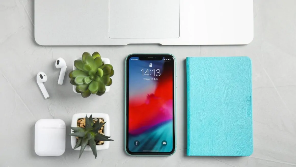 Cmo tomar captura de pantalla en iPhone SE 2020?