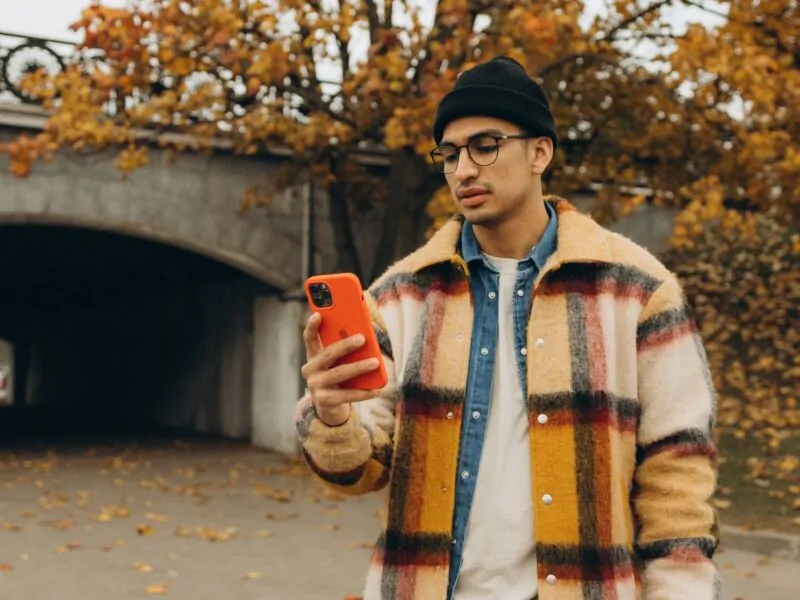 How To Enable Landscape Mode On Your iPhone - The Best Answer