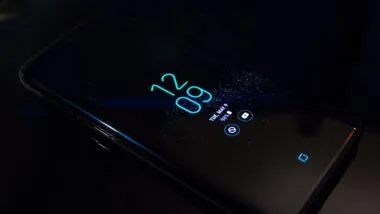 samsung galaxy s22 penjohnson theverge