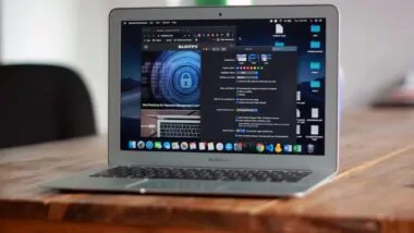 How to Connect Your Macbook Air to Your TV Without HDMI