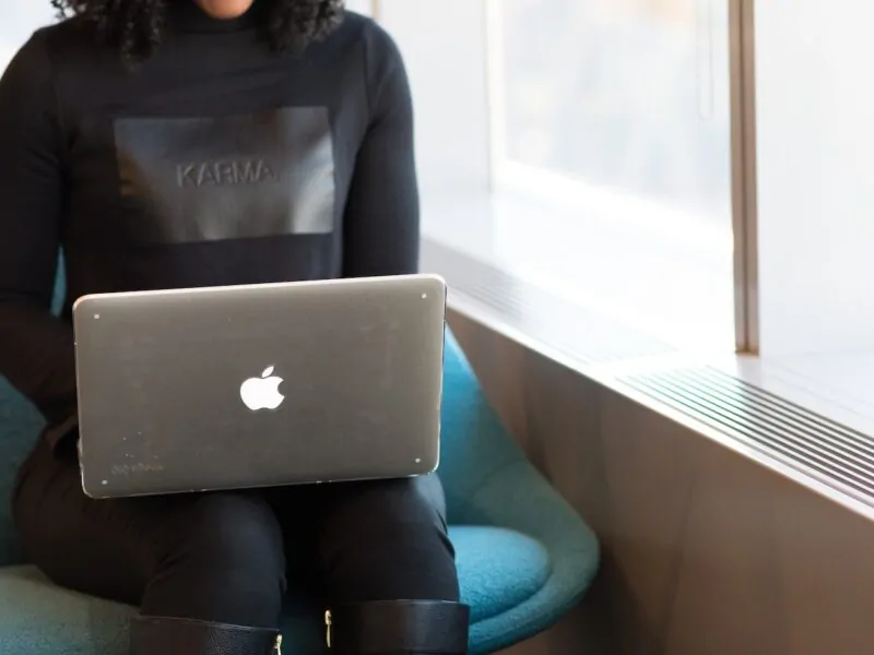 How To Change Your Name on the Macbook Air Login Screen