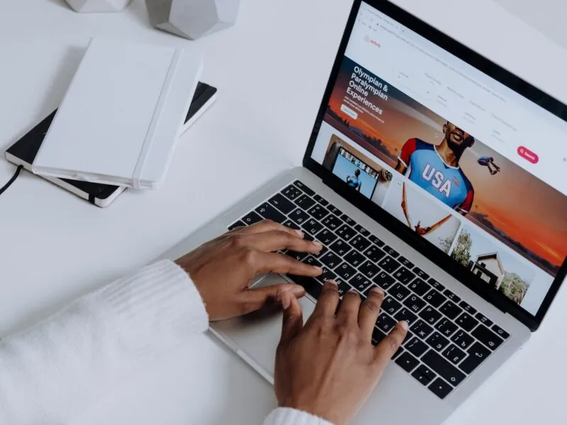 How To Easily Copy and Paste Pictures On Your Macbook Air