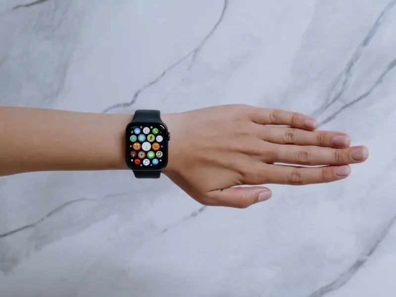 Qu hago si romp la pantalla de mi Apple Watch?