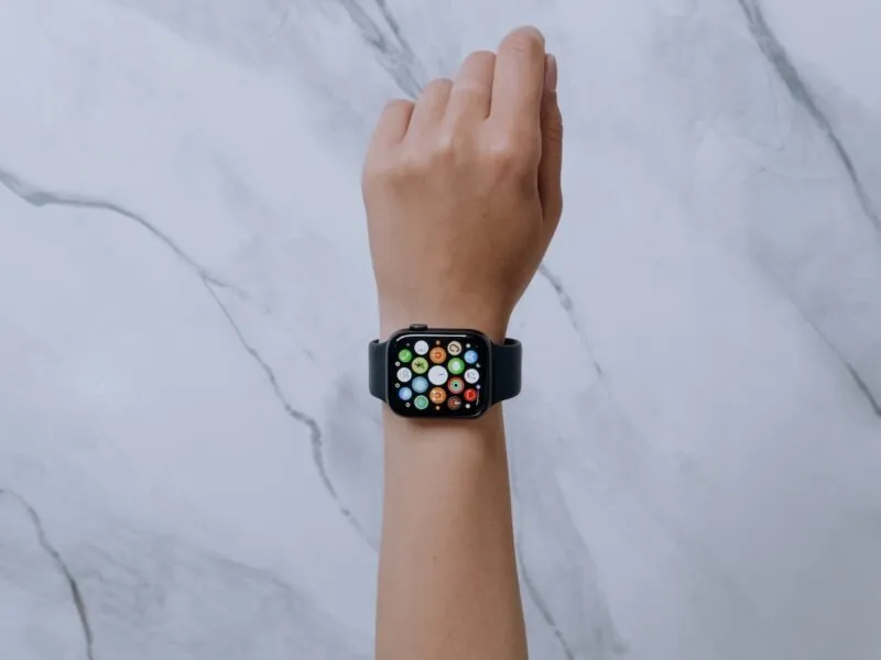 How To Get Into Your Apple Watch Without a Password