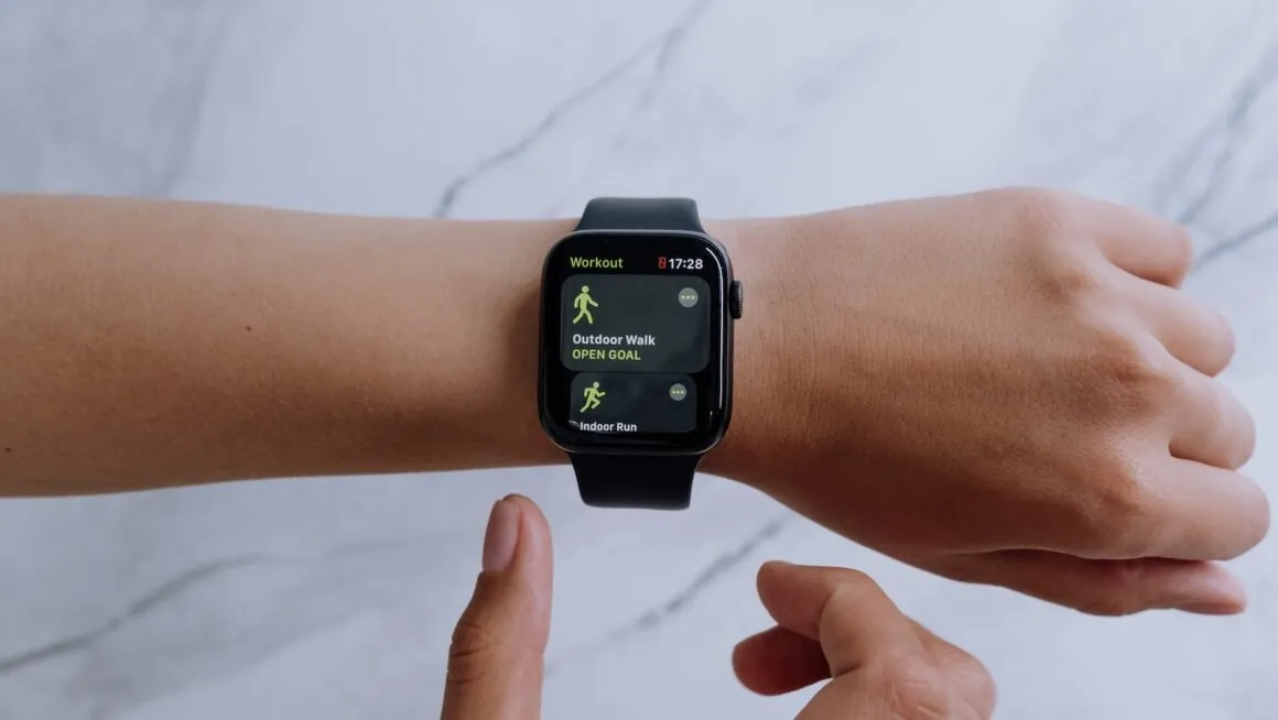 Why does my Apple Watch have a different phone number Verizon?