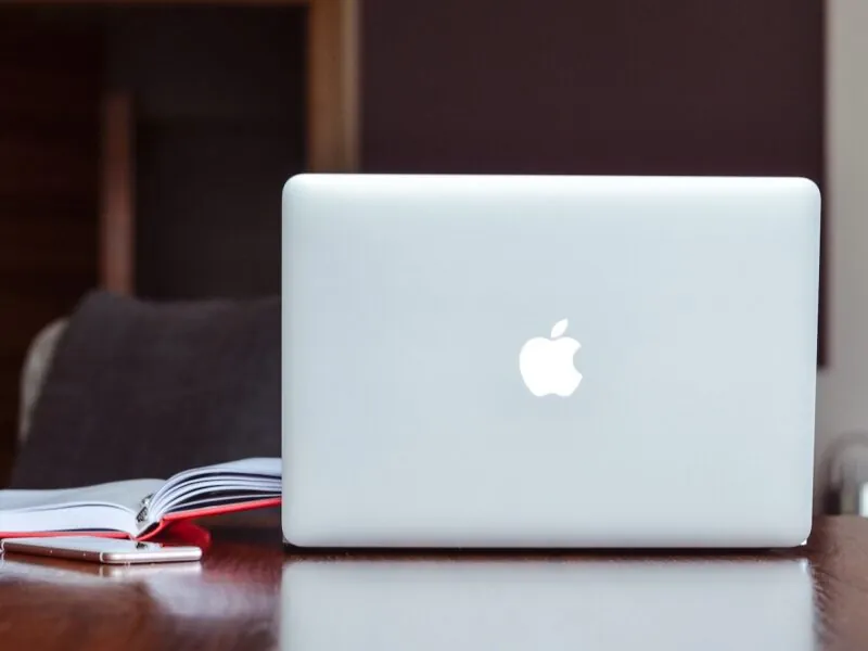 How To Fix Water Damage on Your Macbook Pro Screen