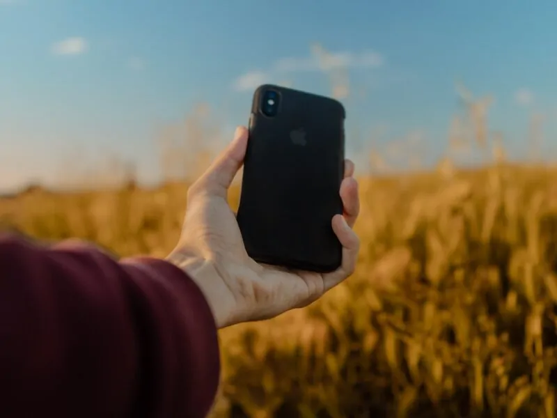 How to Record Your Screen on an iPhone X