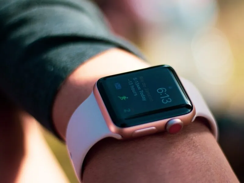 How To Ensure Your Apple Watch Alarm Doesn't Go Off Unexpectedly