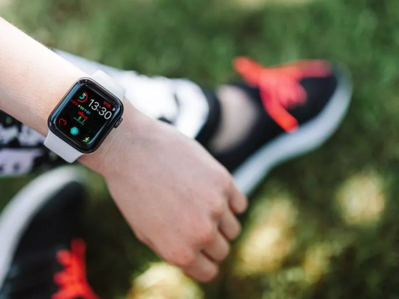 How to Sync Your Apple Watch Workouts to MyFitnessPal