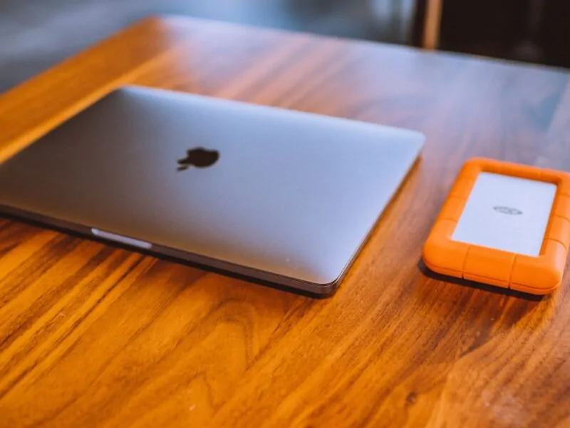 How To Fix the Power Button on Your Macbook Pro