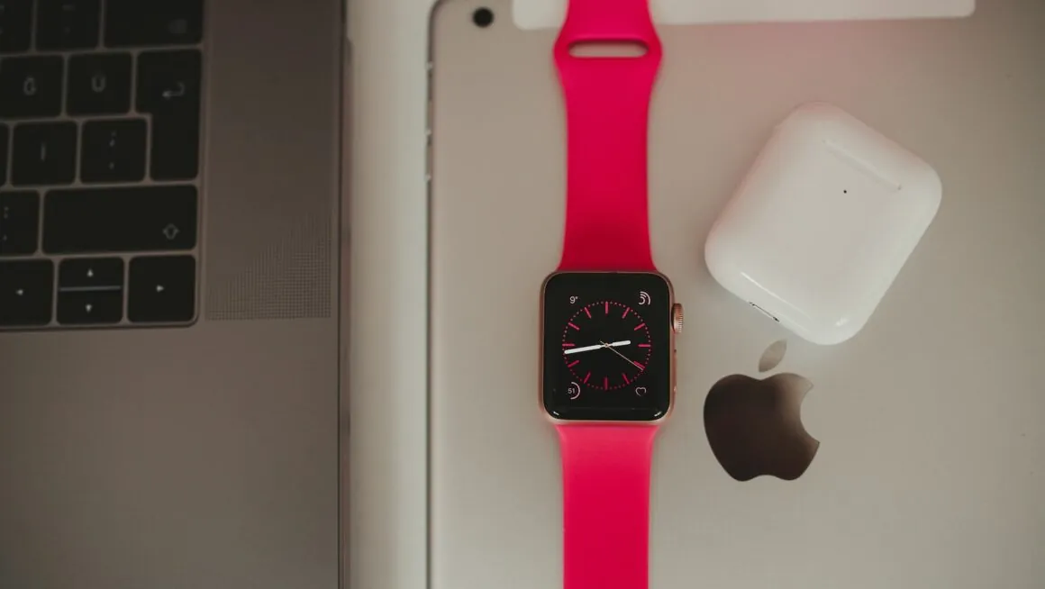 How to Do a Group Challenge on Your Apple Watch