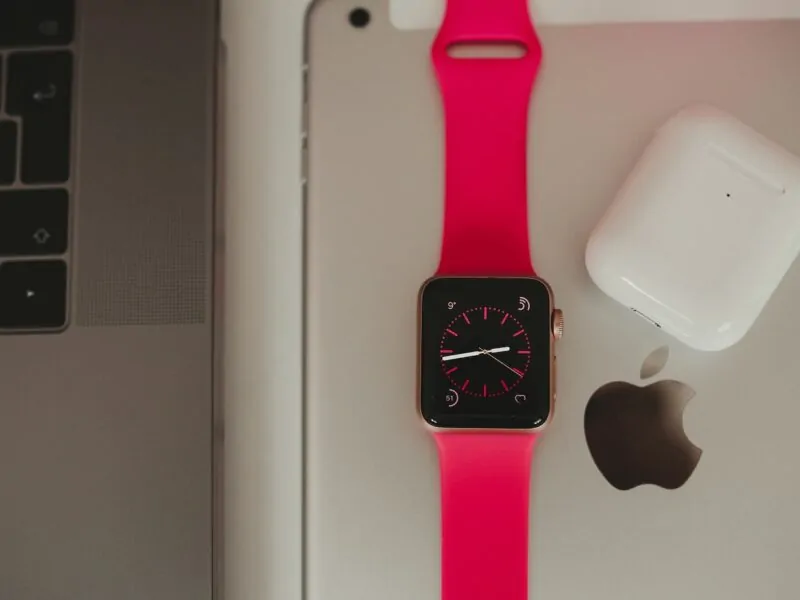 How to Do a Group Challenge on Your Apple Watch
