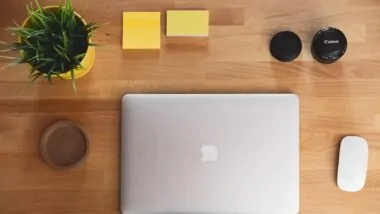 How To Connect Two Monitors to Your MacBook Pro with USB-C