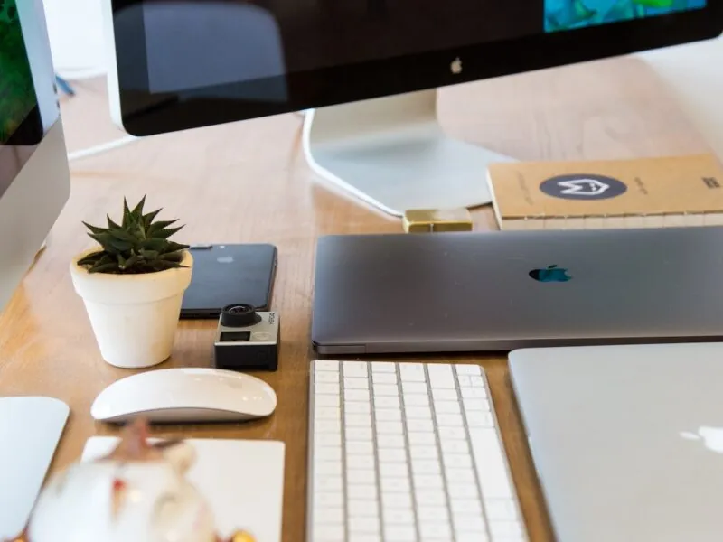 How to Wipe Your Macbook Pro but Keep Applications Intact