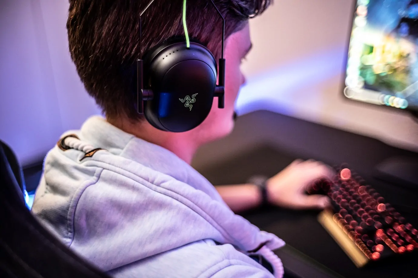Brand Protection in Gaming Industry