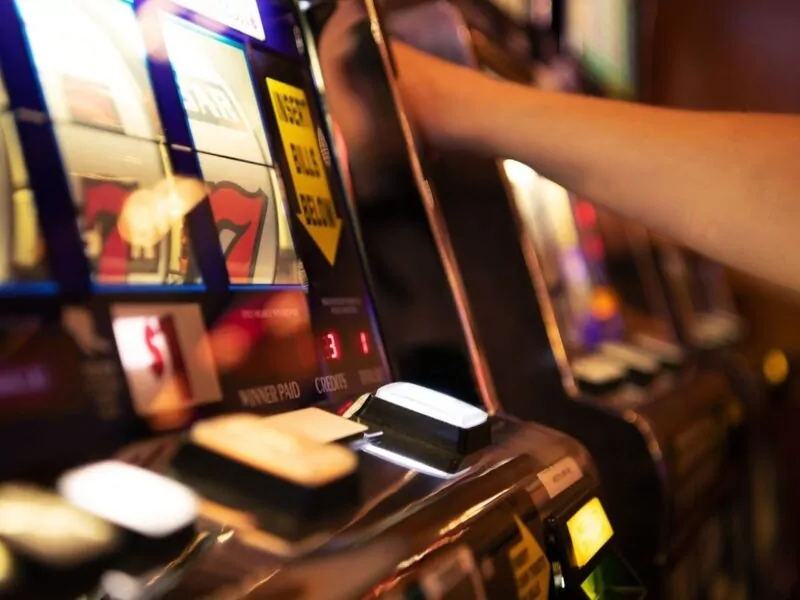5 Safest Payment Methods To Play Slots