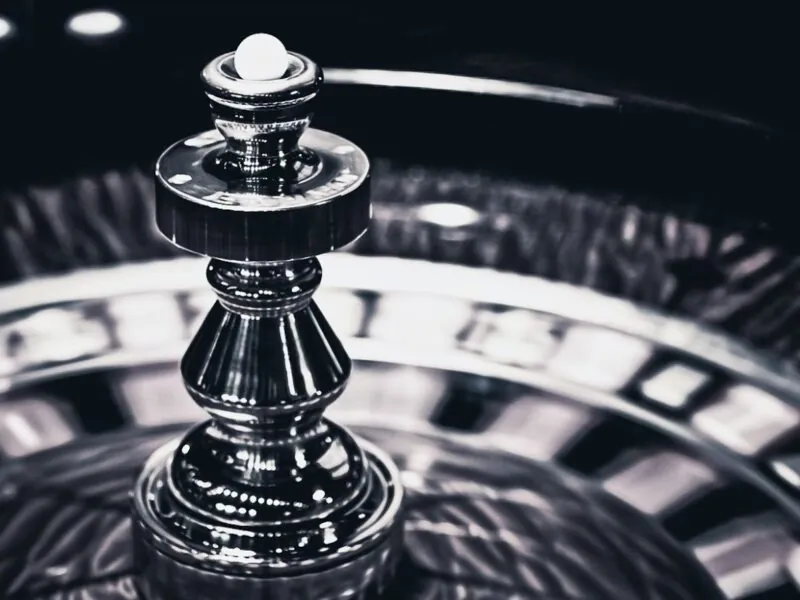 Reasons For The Fast-Growing Popularity of The Online Casino Industry