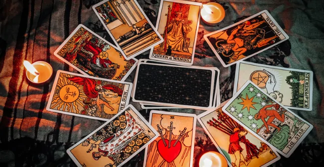 yes / no tarot reading - astrology.com