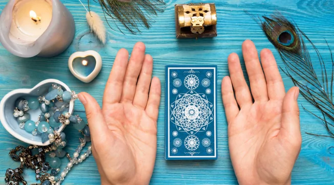 yes / no tarot reading - astrology.com