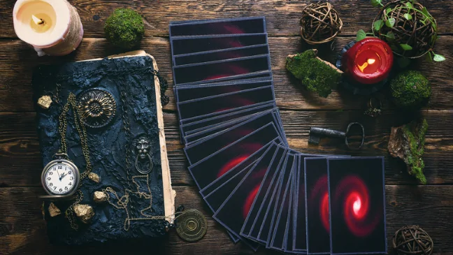 yes / no tarot reading - astrology.com
