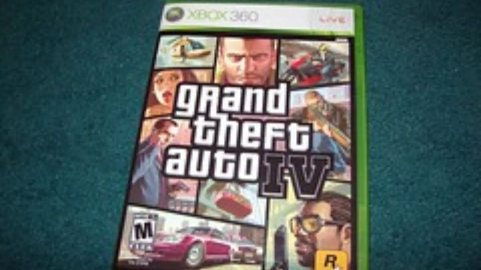 Common Names In Your Grand Theft Auto Username