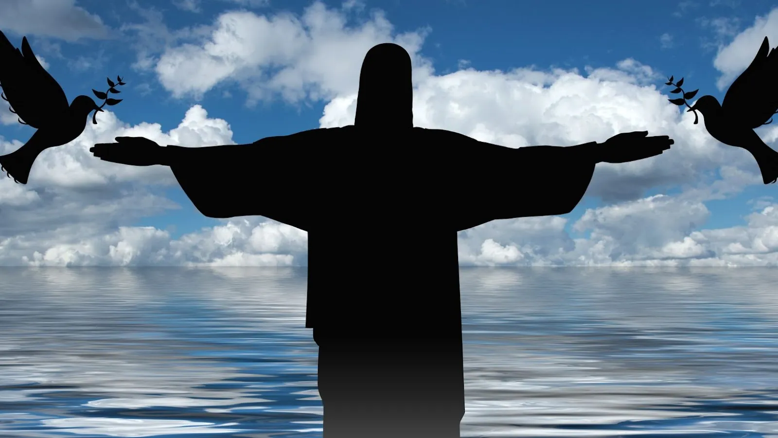 salmo católico 23
