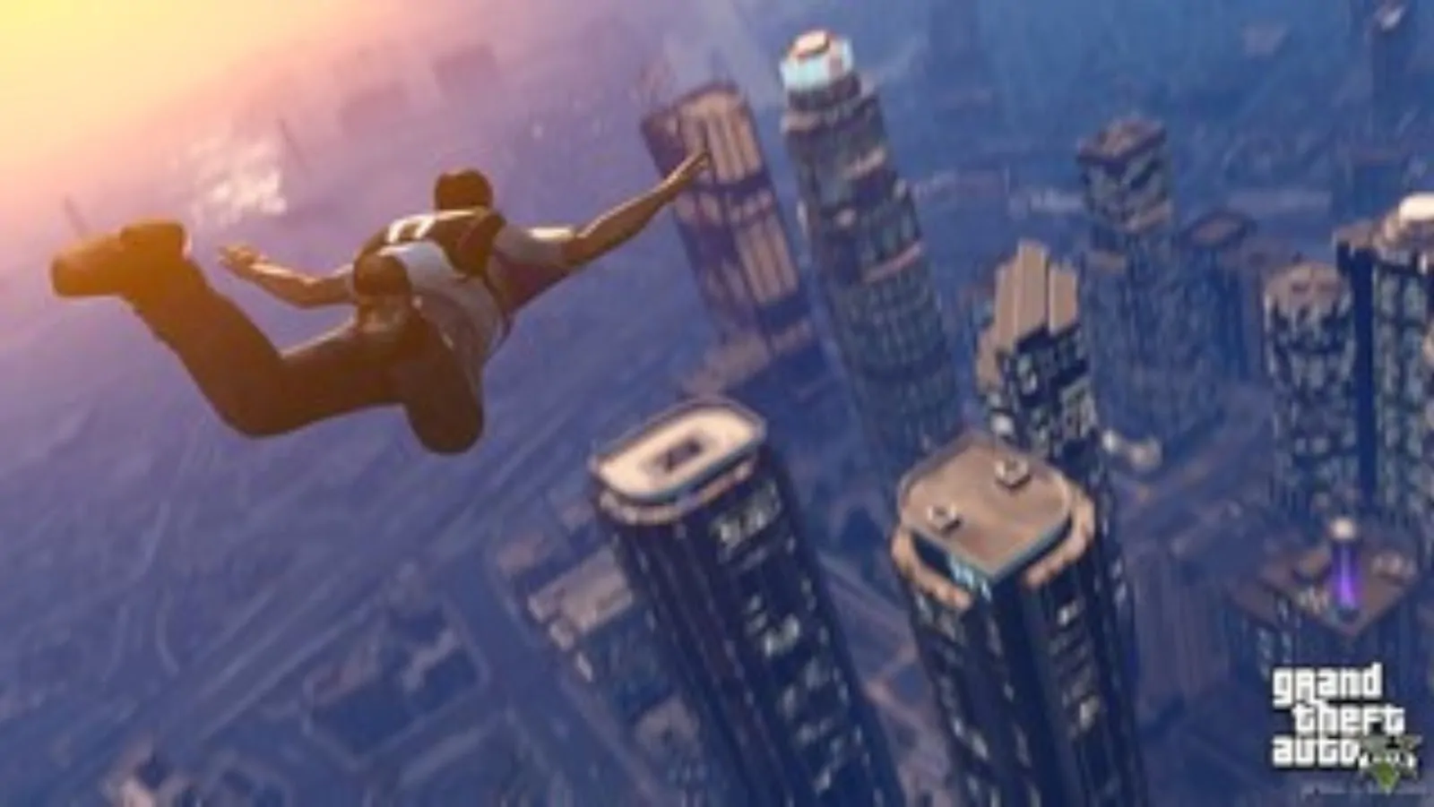 Common Names In Your Grand Theft Auto Username