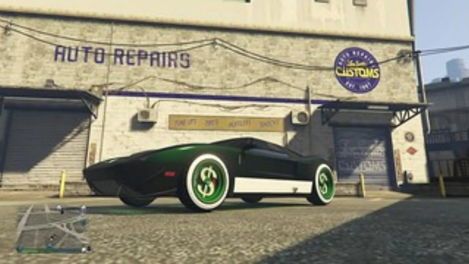 Common Names In Your Grand Theft Auto Username
