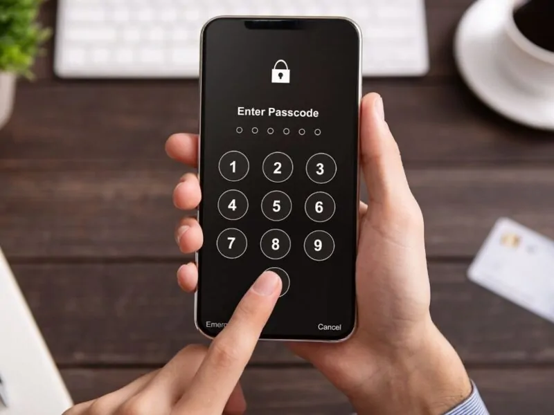 ffrintas login