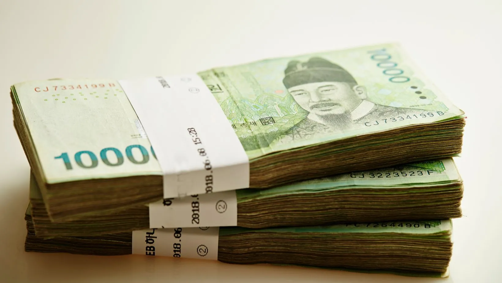 10000 won bằng bao nhiêu tiền việt