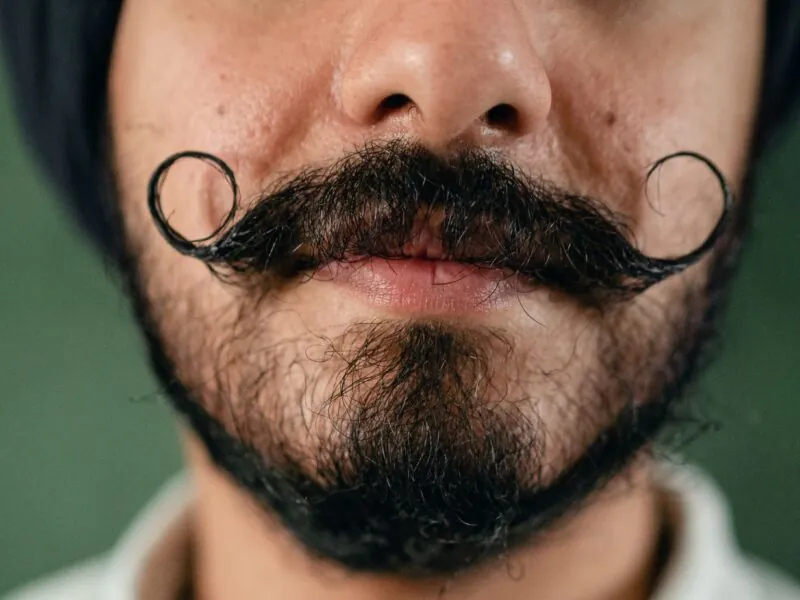 how to grow a moustache a guide to facial awareness lifestyle