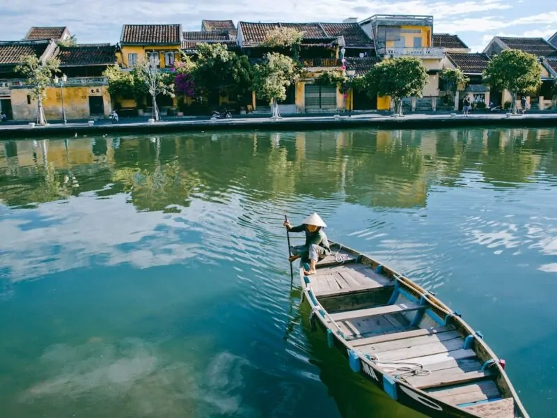 công viên nước đồng nai
