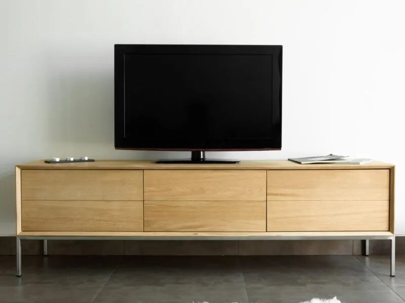 tv stand for 55 inch tv