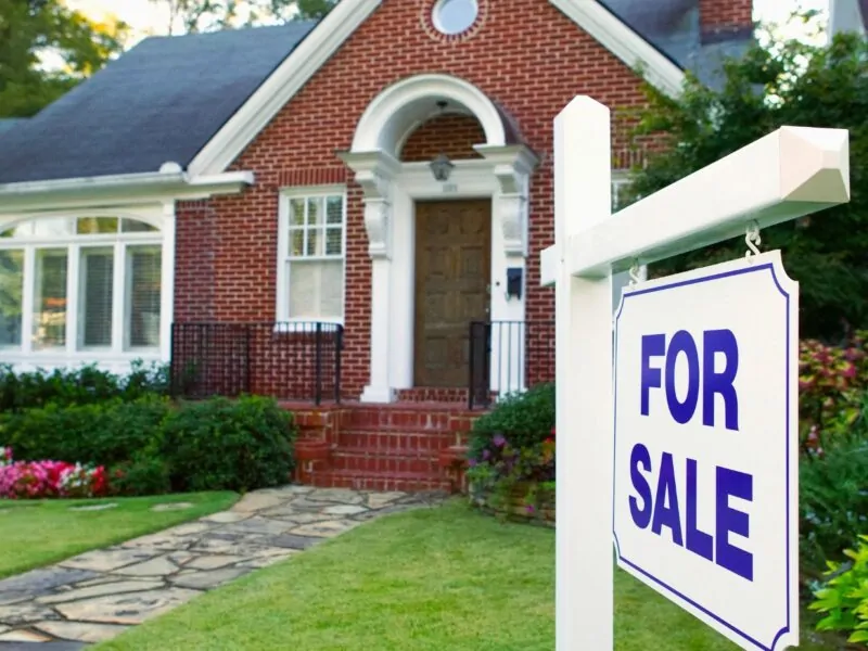 home for sale by owner