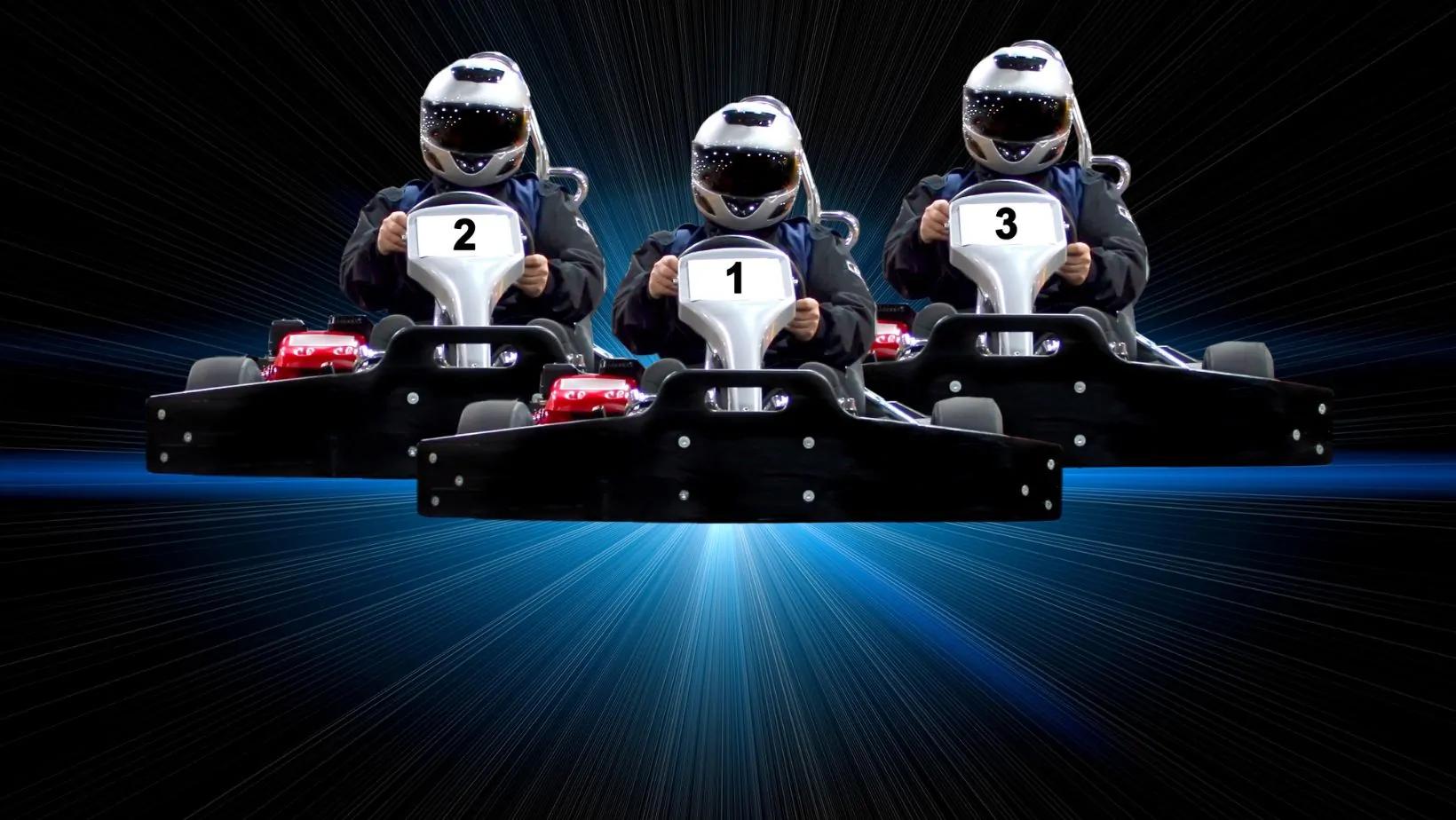 smash karts tyrone