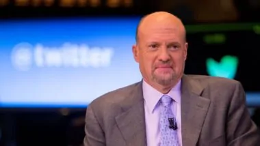 jim cramer health problems