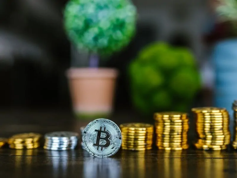 Opening Doors to Crypto Investments: The Gemini Dollar Perspective