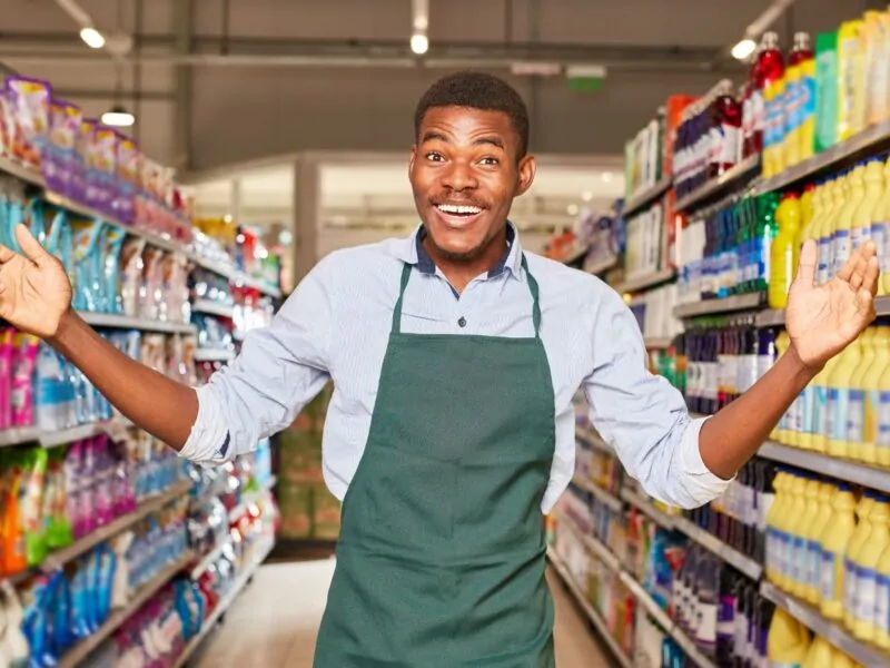 a seller's opportunity cost measures the