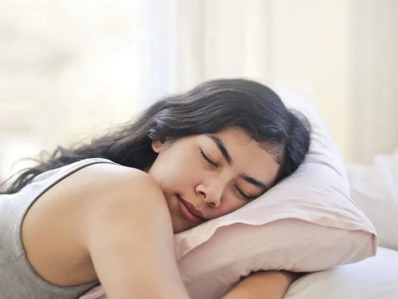 i had a dream my boyfriend died and i woke up crying